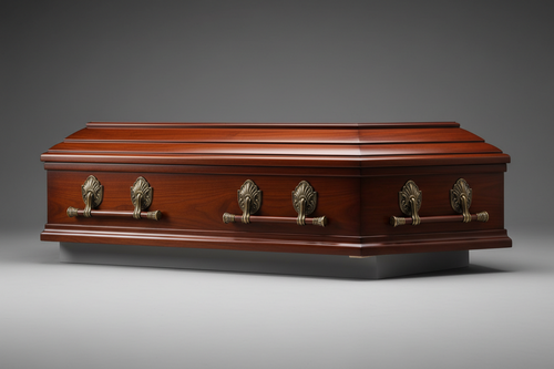 Coffin Base
